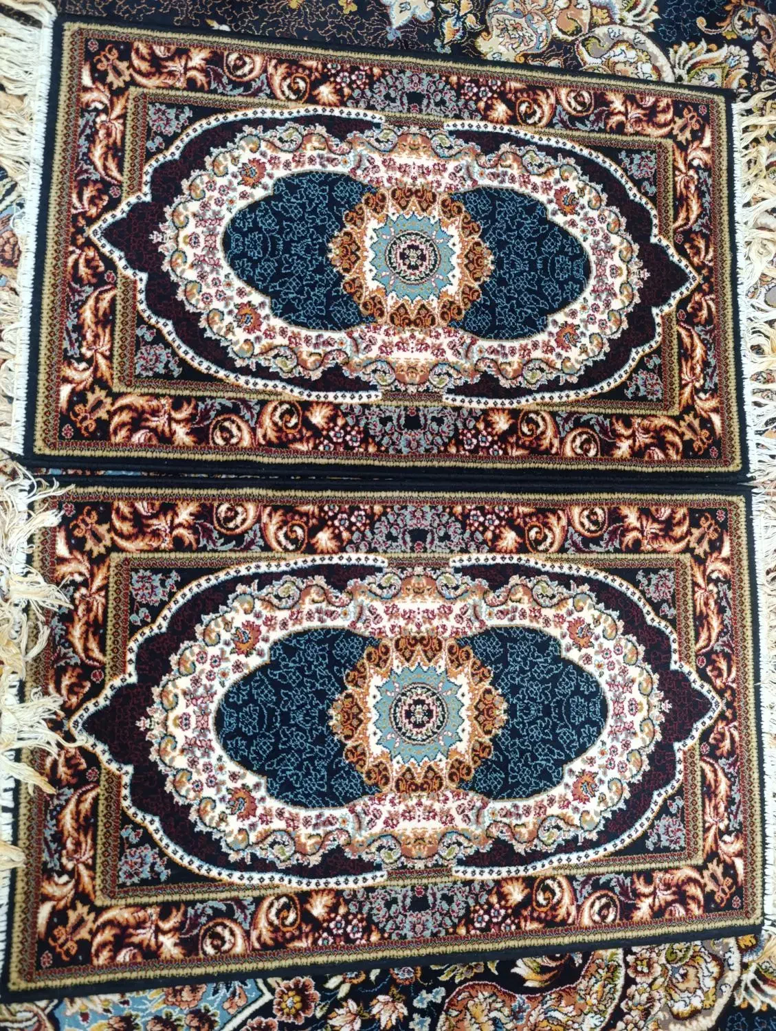 پادری|پادری|اهواز, کوی باهنر|دیوار