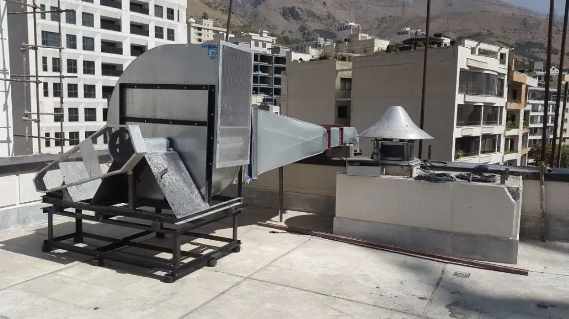 تعمیر سانترفیوژ تعمیر اینورتر با ضمانت|خدمات پیشه و مهارت|تهران, پاسداران|دیوار