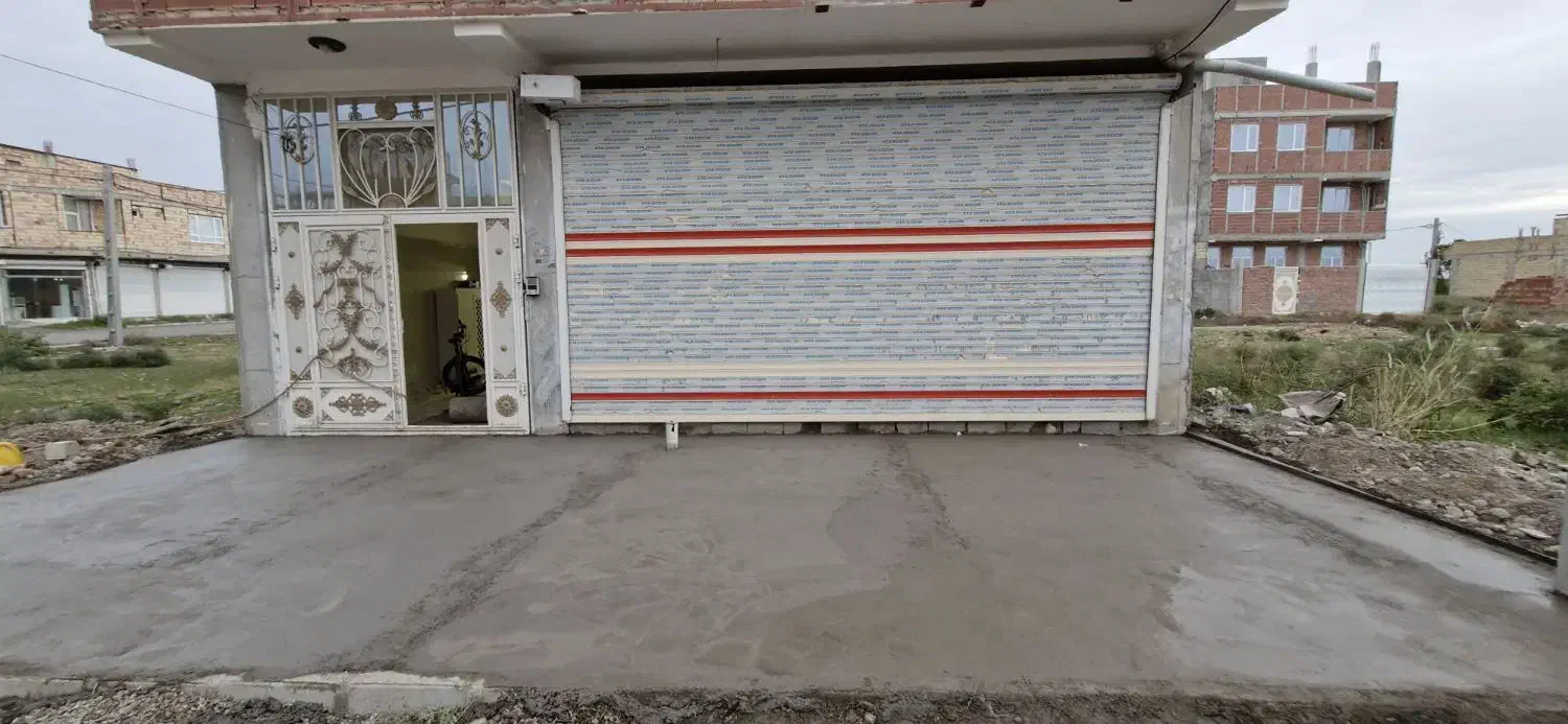 اجاره مغازه انباری ۸۰ متر مربع|اجارهٔ مغازه و غرفه|پارس‌آباد, |دیوار