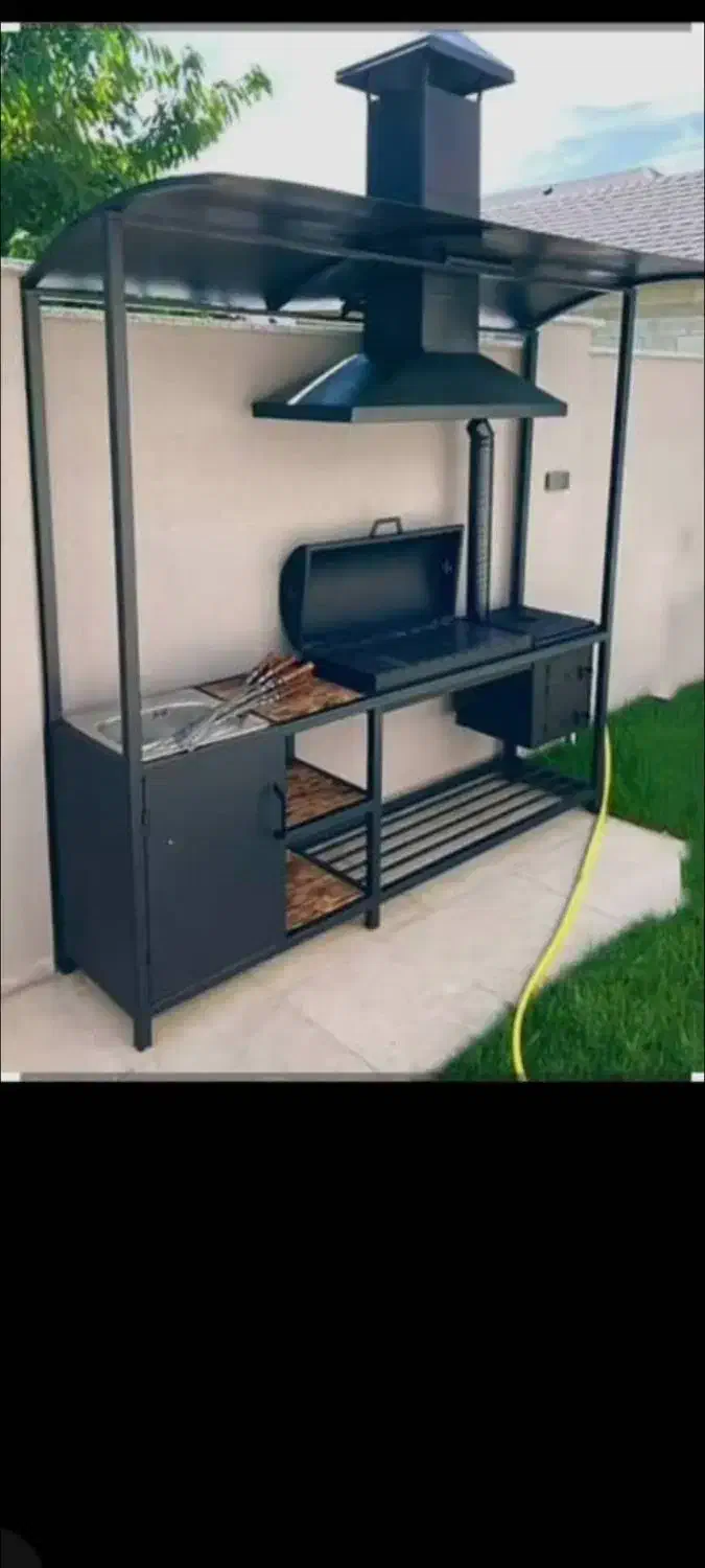 آهنگری جوشکاری|خدمات پیشه و مهارت|ملارد, |دیوار