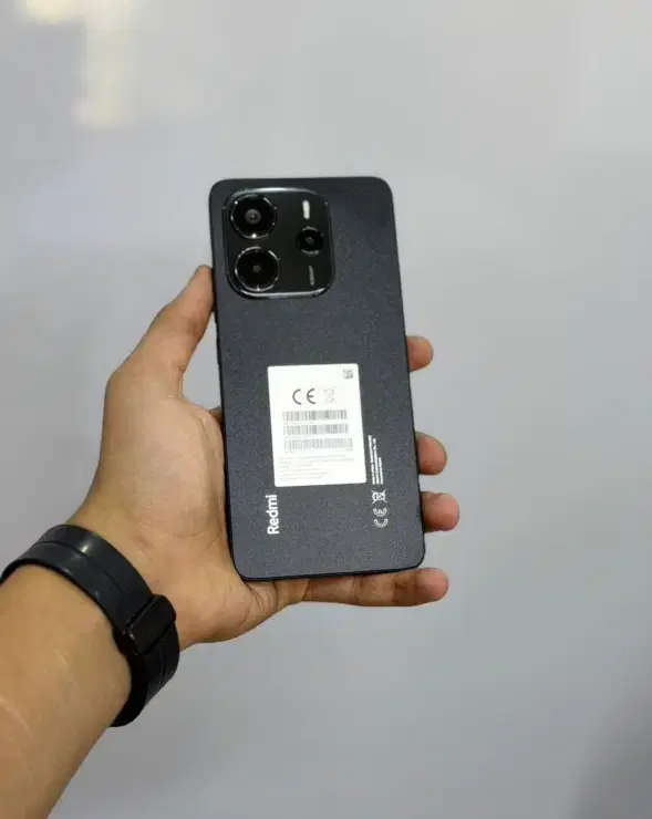 Xiaomi Redmi note14 256GB|موبایل|تبریز, |دیوار