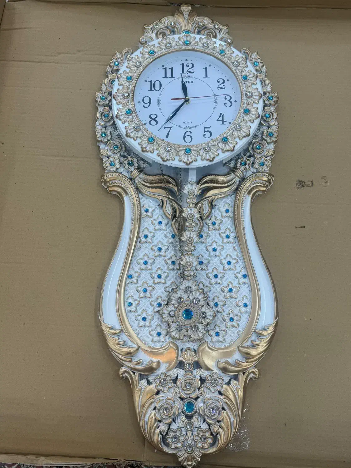 ساعت دیواری|ساعت دیواری و تزئینی|اهواز, یوسفی|دیوار