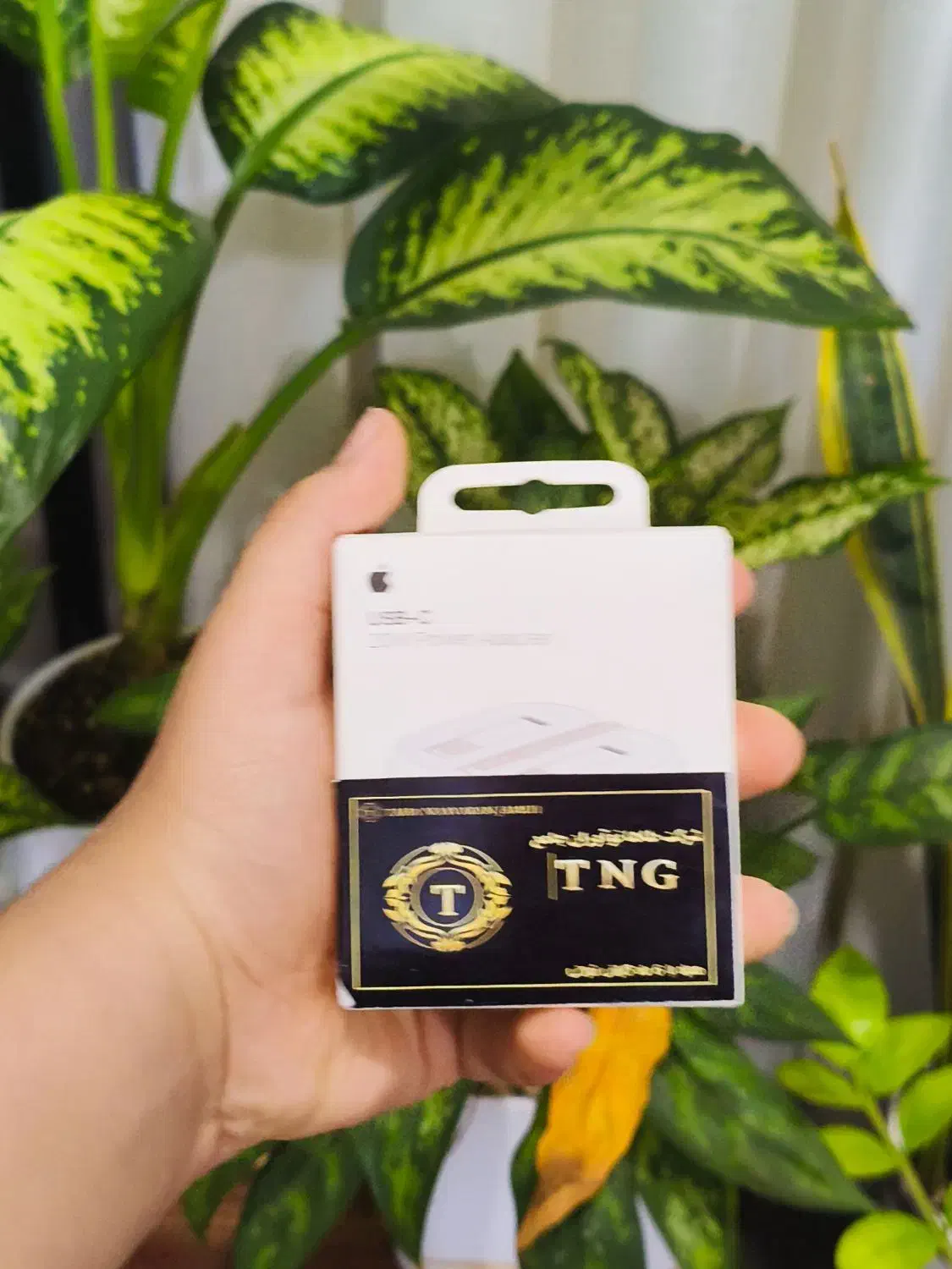 آداپتور ایفون|لوازم جانبی موبایل و تبلت|بندر ماهشهر, |دیوار