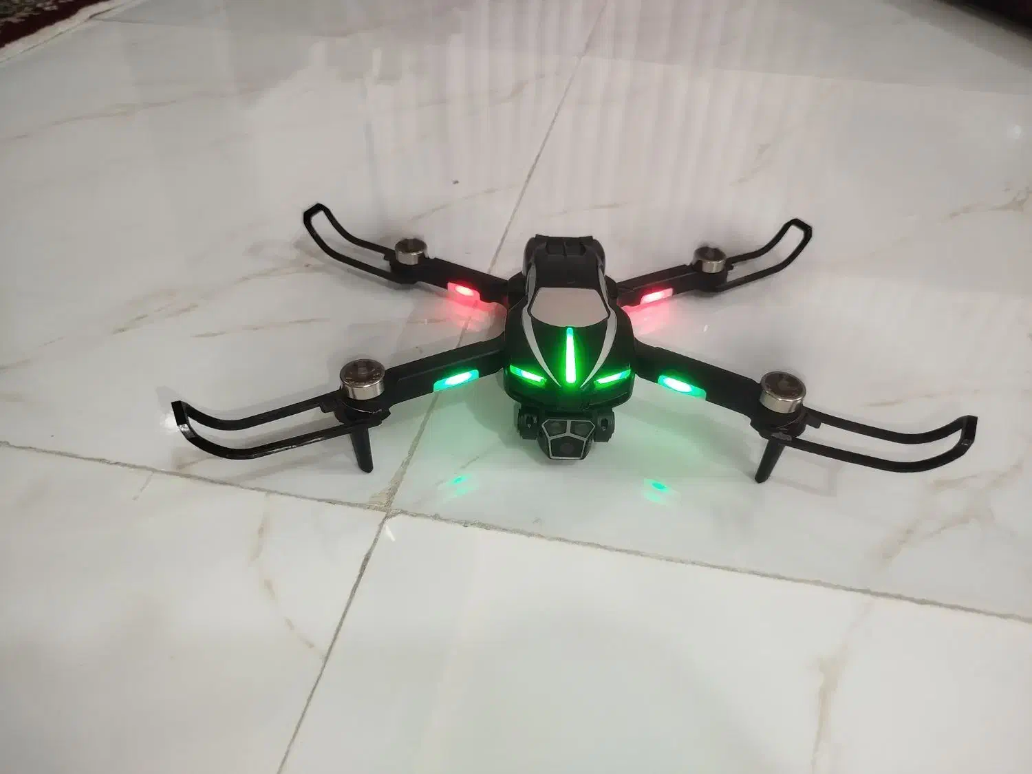 کواد کوپتر|دوربین عکاسی و فیلمبرداری|مشهد, توس (بلوار توس)|دیوار