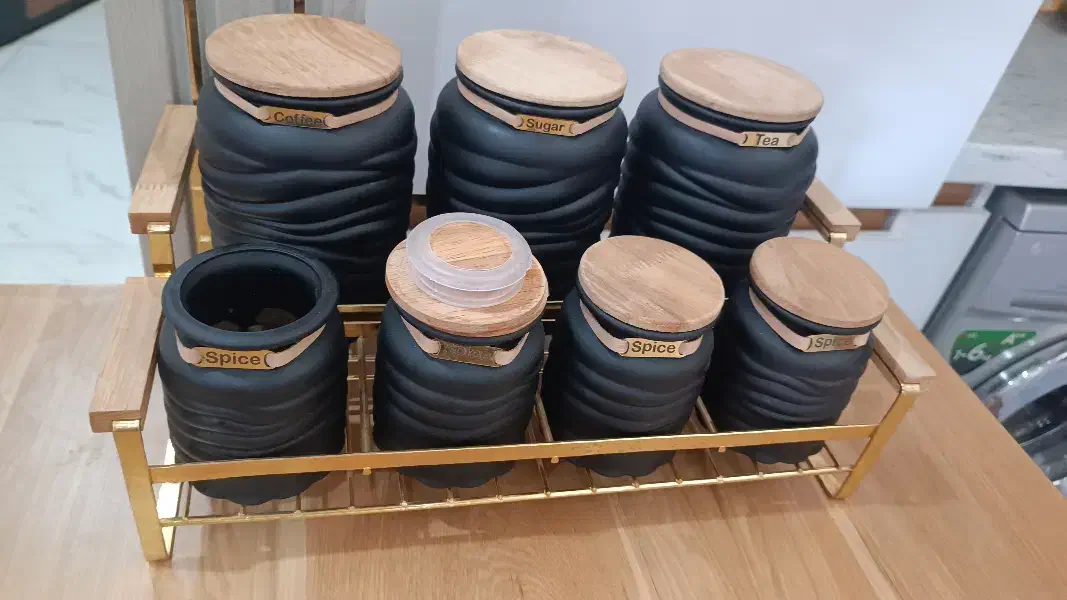 پاسماوری شیک و جدیدو کاملا نو هستش|ظروف نگهدارنده، پلاستیکی، یک‌بارمصرف|سبزوار, گلشن|دیوار