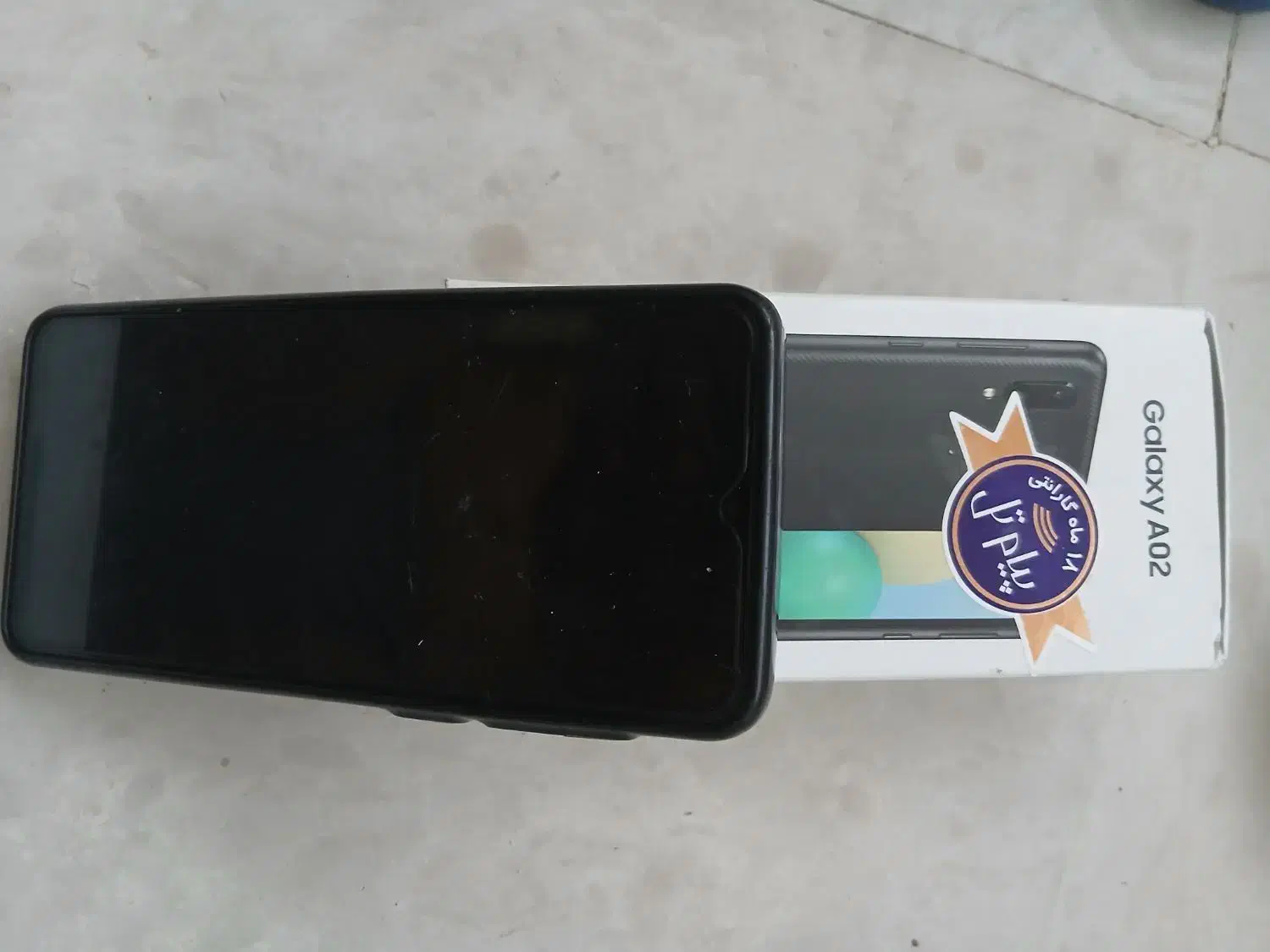 گوشی سوخته|موبایل|تهران, آزادشهر|دیوار