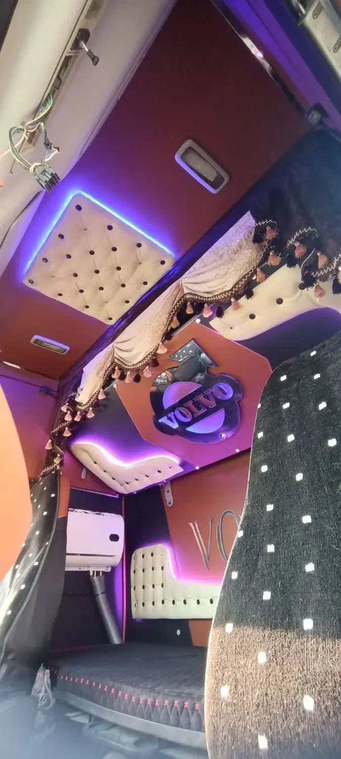 تودوزی کاممیون و کامیونت|خدمات موتور و ماشین|اصفهان, شهرک صنعتی امیرکبیر (شاپور جدید)|دیوار