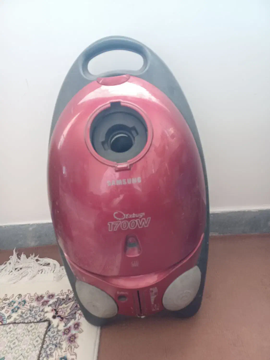 جاروبرقی|جاروبرقی، جارو شارژی، بخارشو|مشگین شهر, |دیوار