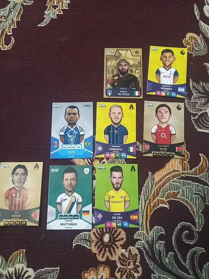 کیمدی|کلکسیون و سرگرمی|بروجن, |دیوار