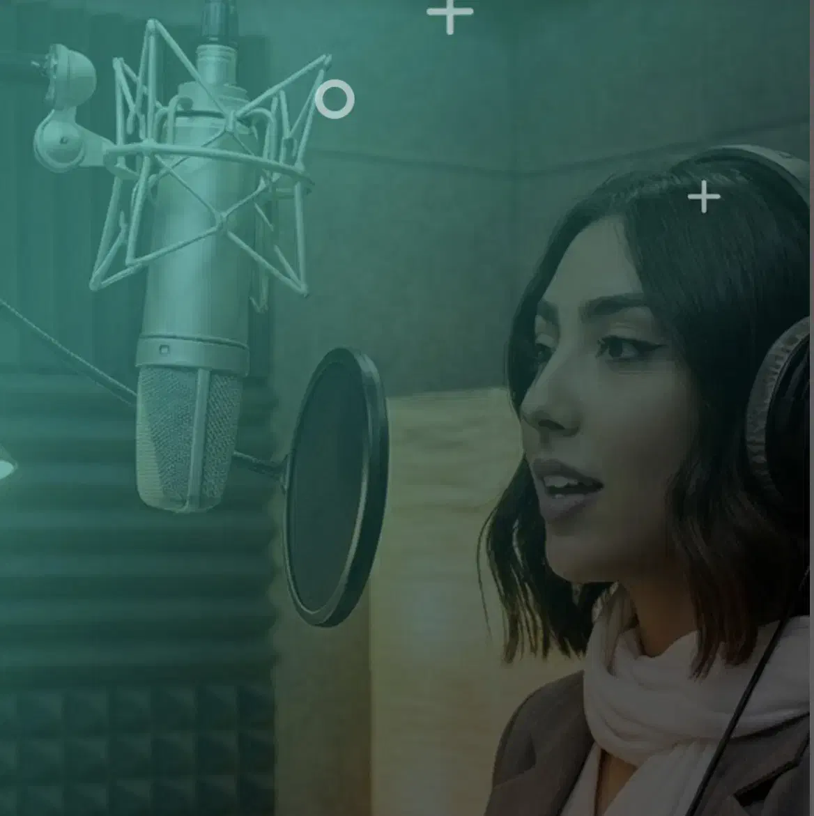 گویندگی کسب و کار شما نریشن تیزر داستان صوتی|خدمات پیشه و مهارت|تهران, امانیه|دیوار