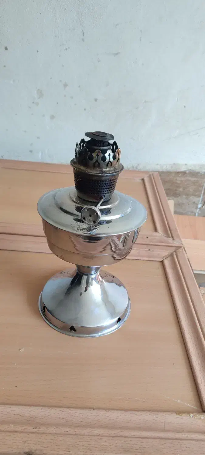 چراغ گرد سوز|کلکسیون اشیاء عتیقه|سبزوار, توحیدشهر|دیوار