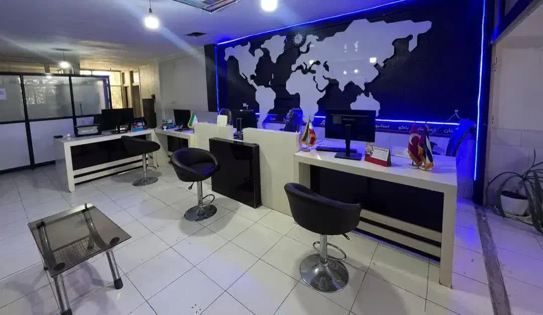 مشهدالرضاکیش قشم قسطی|تور و چارتر|اصفهان, ارداجی|دیوار