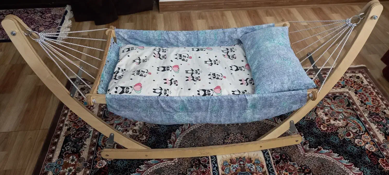 نانوی صفر|تخت و سرویس خواب|رودسر, |دیوار