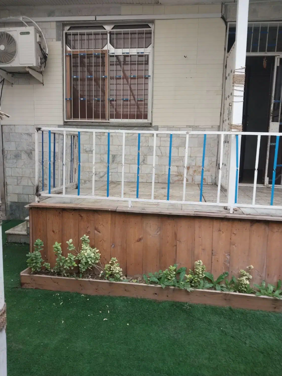 اجاره منزل ویلایی گلسار بیست متری گاز|اجارهٔ خانه و ویلا|رشت, بلوار گیلان|دیوار