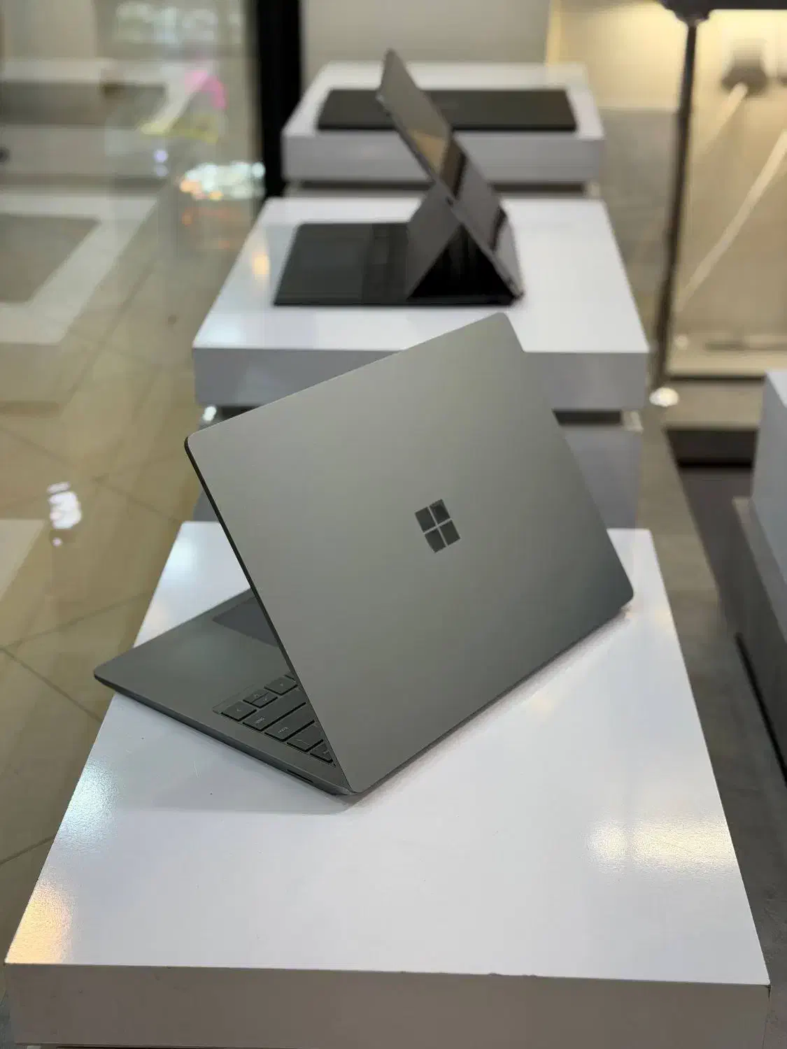 خرید و معاوضه لپتاپ شما با دستگاه های بروز اقساط|رایانه همراه|تهران, میرداماد|دیوار