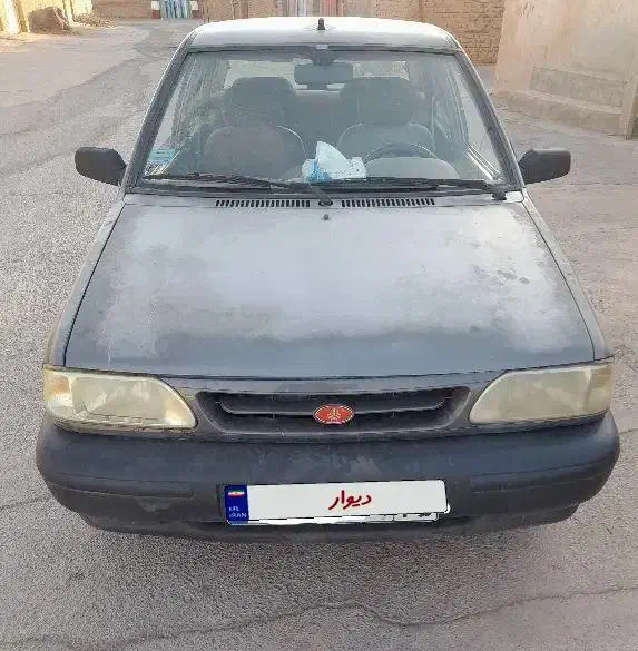 ۱۳۱مدل۹۰|خودرو سواری و وانت|کرمان, |دیوار