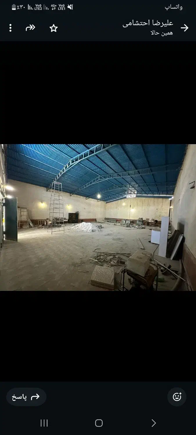 فروش یا رهن اجاره|فروش مغازه و غرفه|کازرون, |دیوار