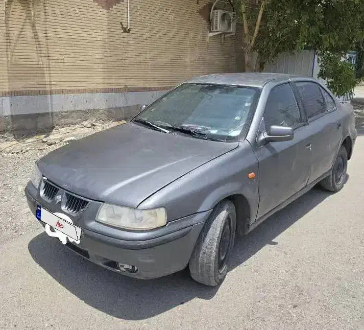 فروشی مدل 84|خودرو سواری و وانت|کهنوج, |دیوار