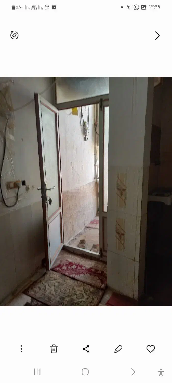 سوییت اجاره ای میبد|اجارهٔ آپارتمان|میبد, |دیوار