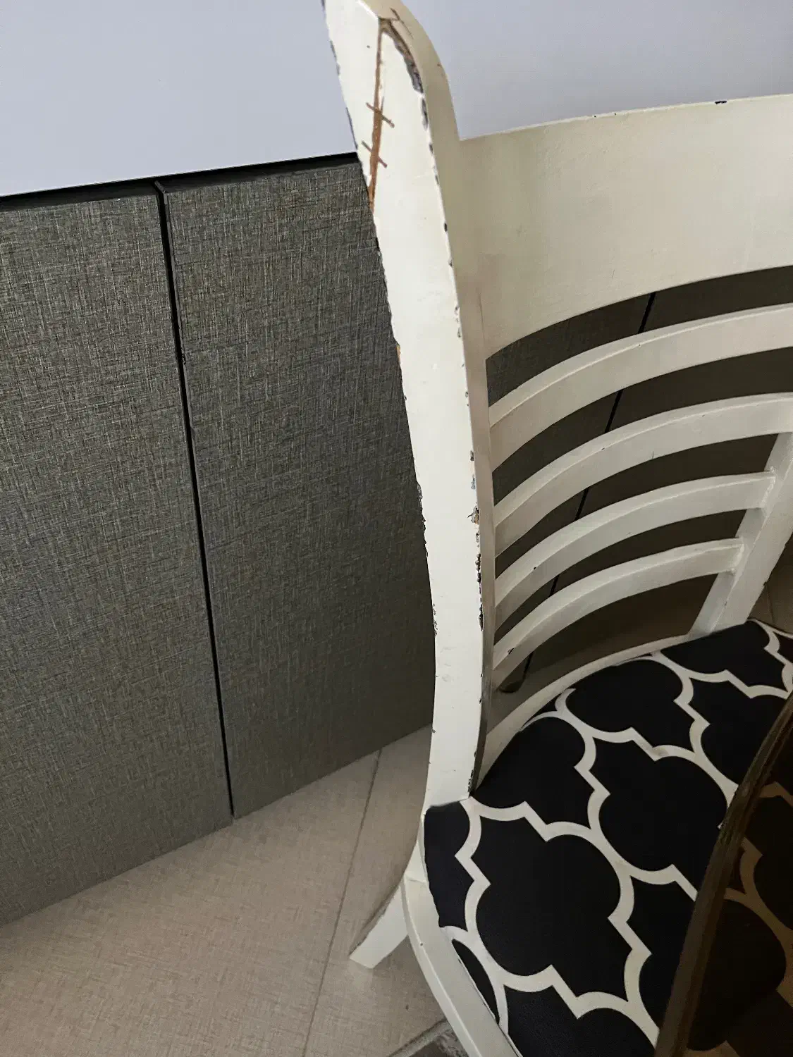 ناهار خوری ۴ نفره|میز و صندلی غذاخوری|شهریار, شهریار|دیوار