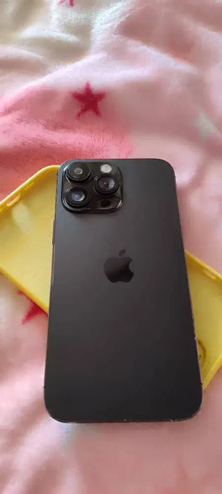 اپل 14 پرو مکس فول کپی|موبایل|بندر گناوه, |دیوار