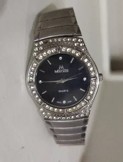 ساعت مچی|ساعت|تویسرکان, |دیوار