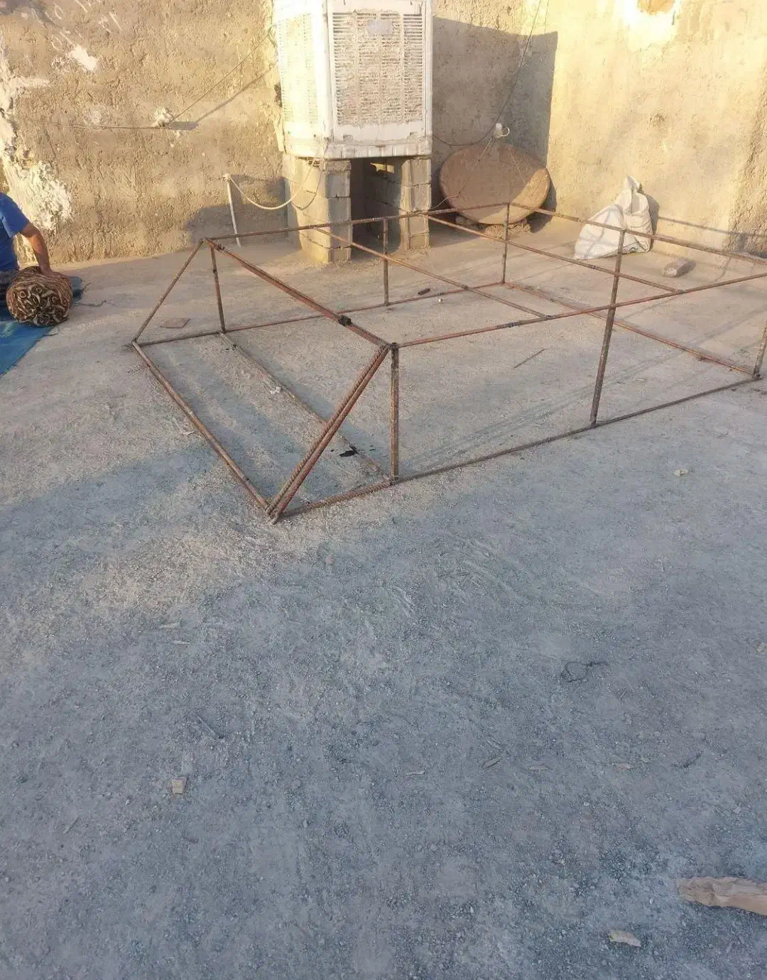 جوشکاری سیار|خدمات پیشه و مهارت|زابل, |دیوار