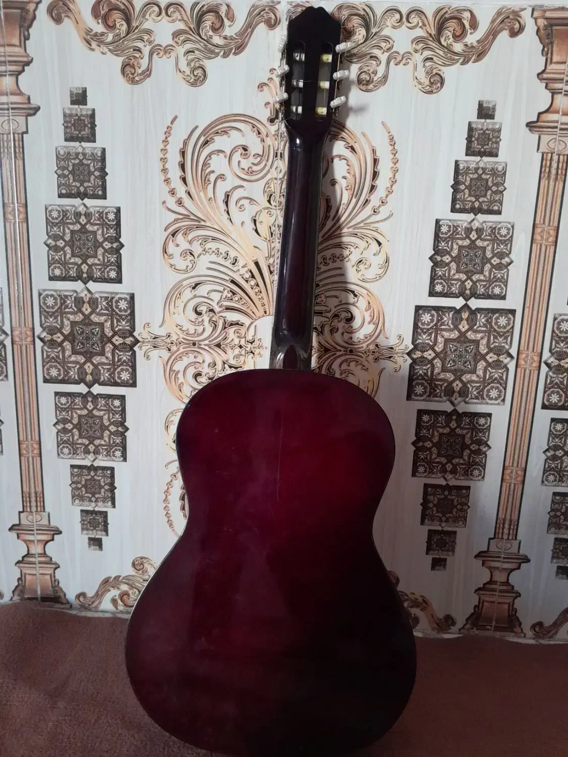 گیتار گودمن اصلی|گیتار، بیس، امپلیفایر|اهواز, رسالت|دیوار