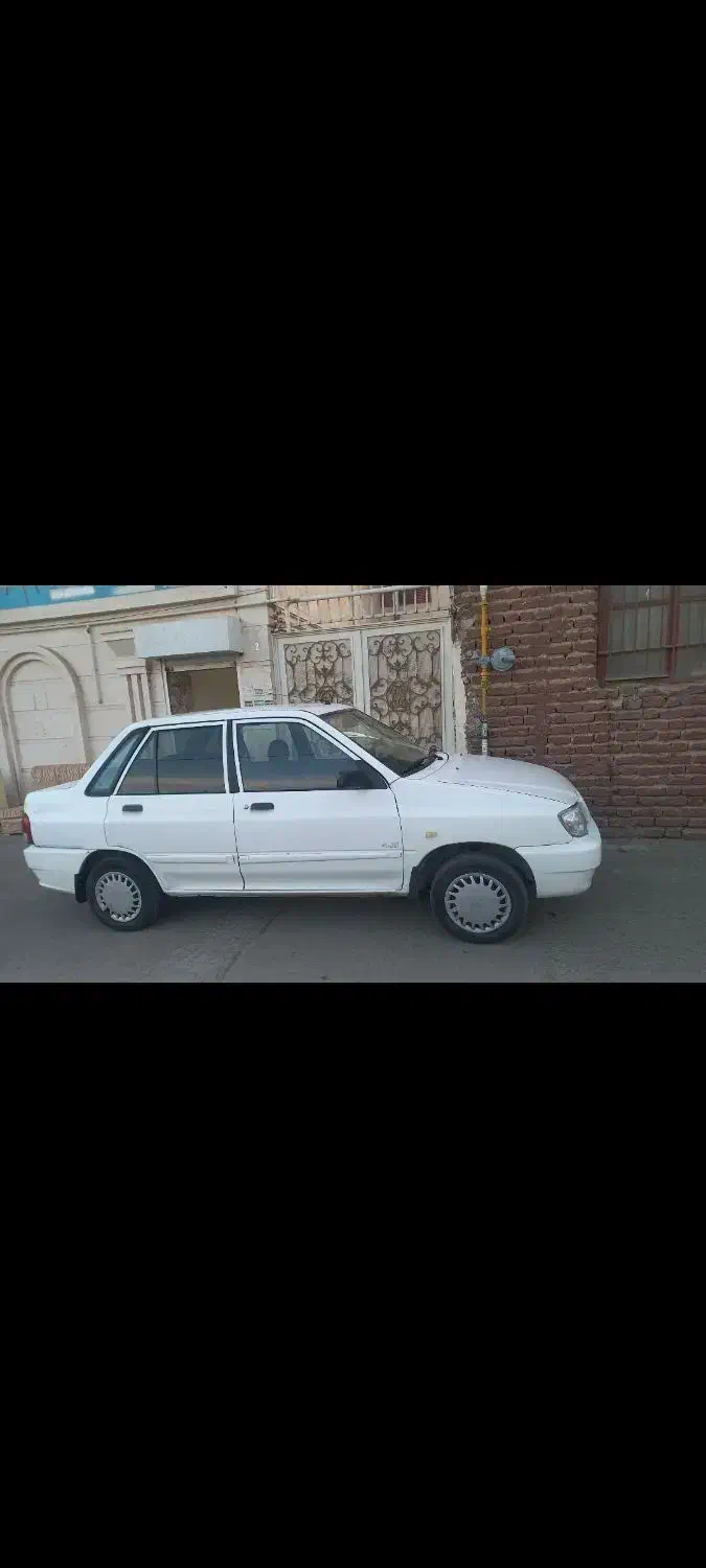 پراید ۱۳۲ مدل۸۸|خودرو سواری و وانت|قزوین, |دیوار