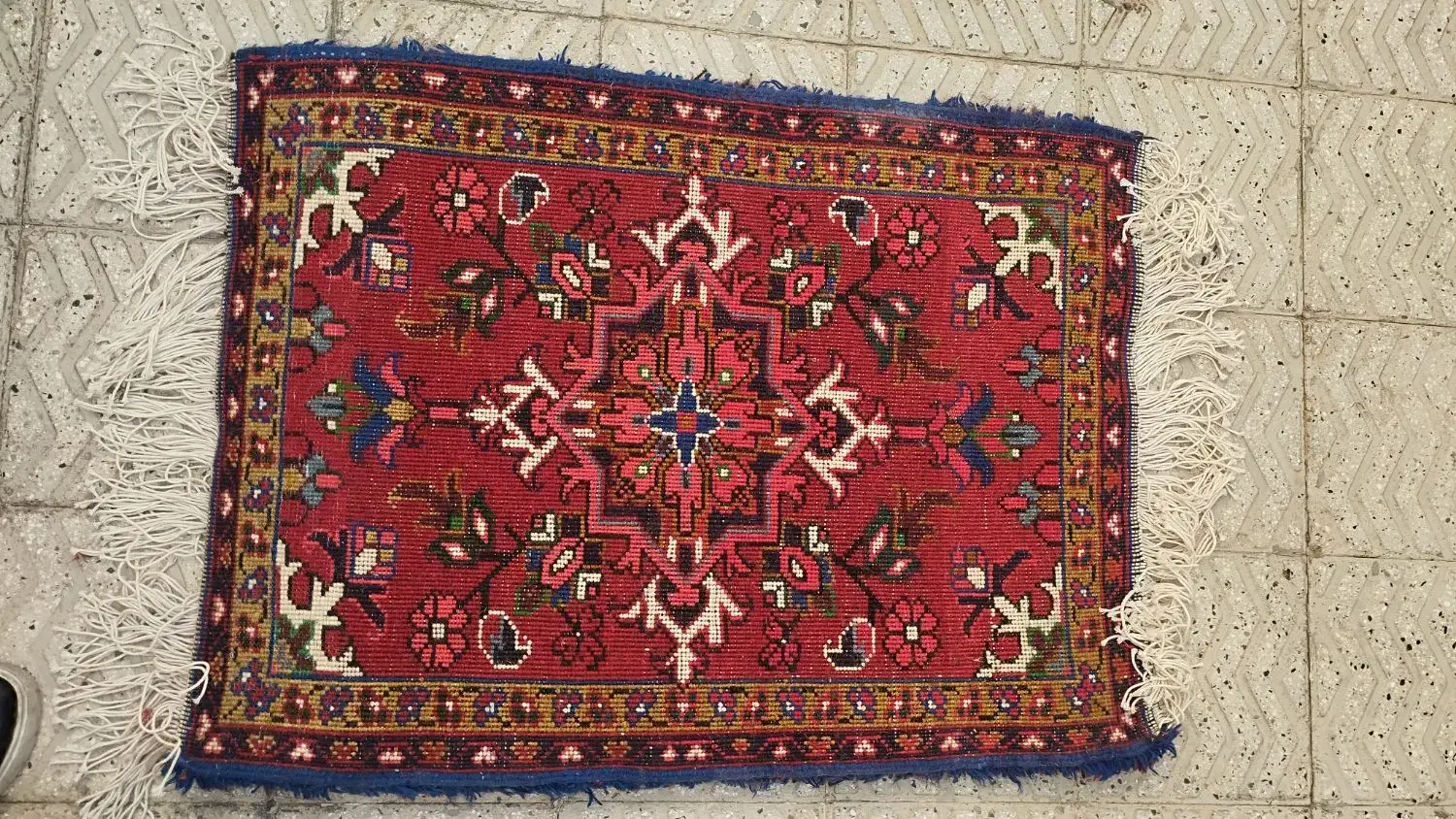 پشتی 70 در 120|پشتی|تبریز, |دیوار