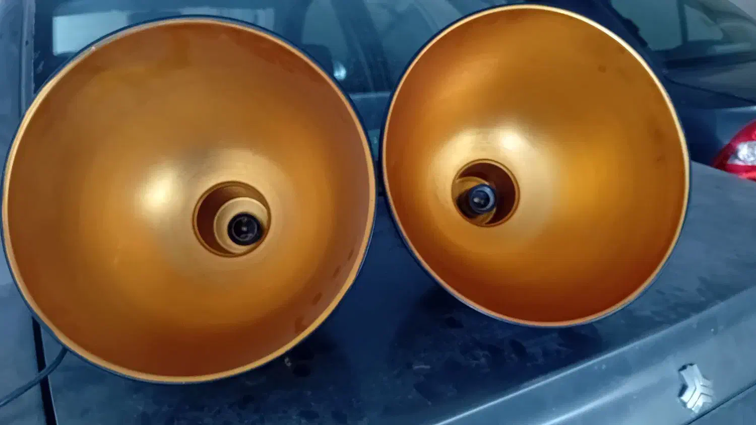 لوستر کافه ای|لوستر و چراغ آویز|تهران, جنت‌آباد مرکزی|دیوار