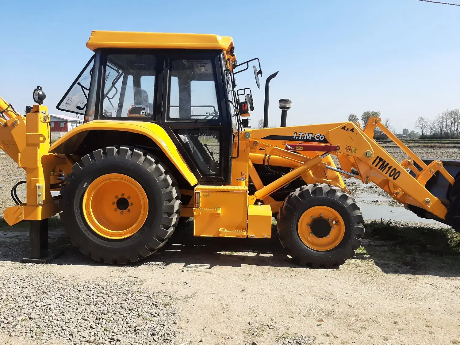 اجاره بیل|خدمات پیشه و مهارت|فومن, |دیوار