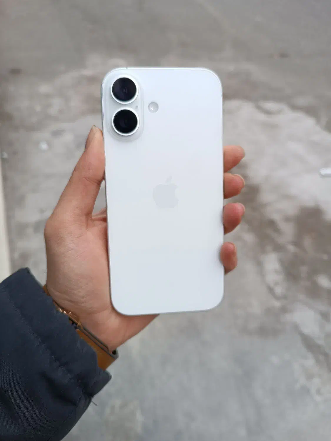 آیفون 16 normal|موبایل|رشت, استادسرا|دیوار