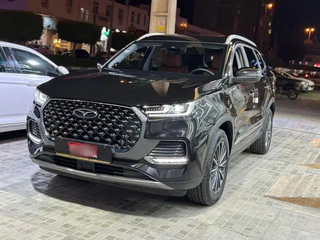 تیگو ۸ پرومکس|خودرو سواری و وانت|بوشهر, |دیوار