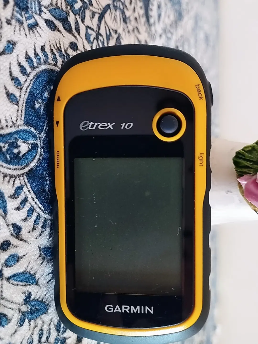 Gps etrex10|کوهنوردی و کمپینگ|اصفهان, کارلادان|دیوار