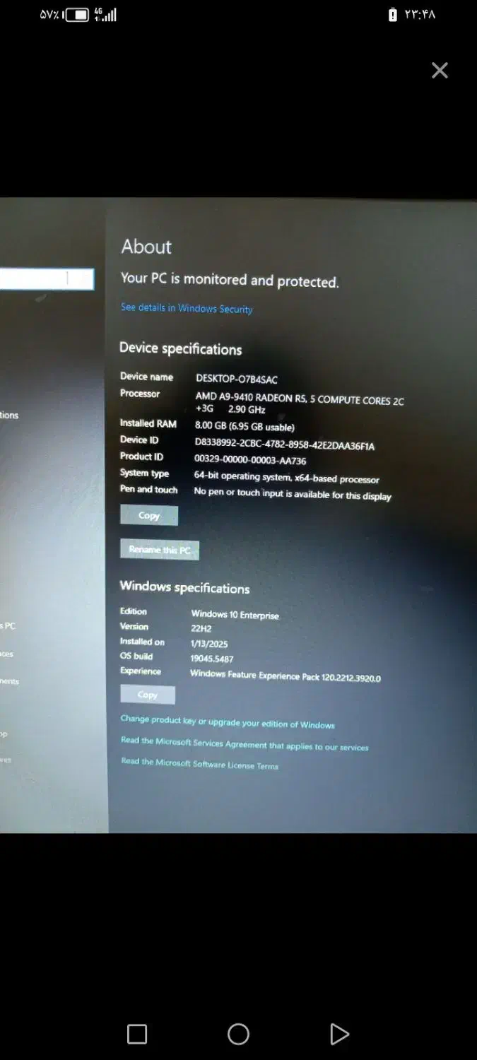 لب تاب ایسوس|رایانه همراه|سبزوار, امیر کبیر|دیوار