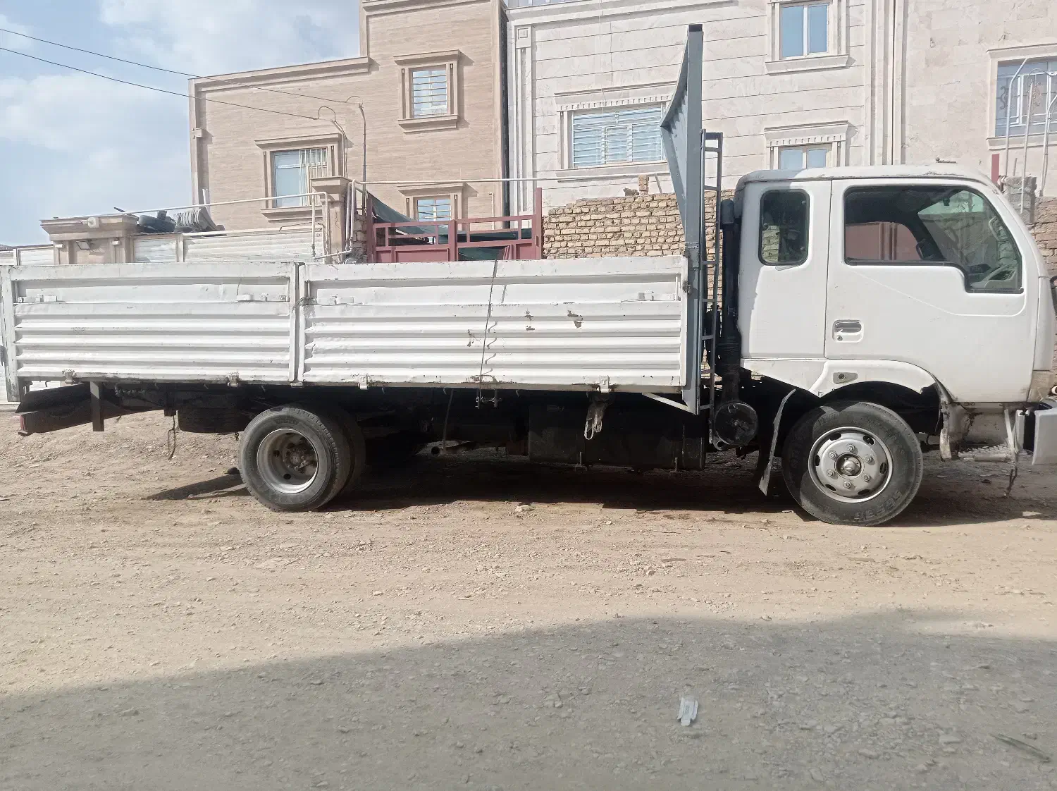 آگهی فروش|خودرو سنگین|نهبندان, |دیوار