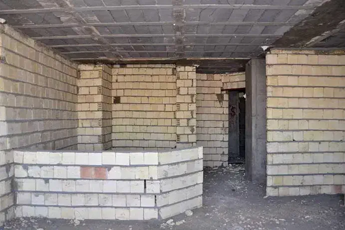 بنایی دیوارچینی وجوشکاری پزیرفته می شود|خدمات پیشه و مهارت|رفسنجان, |دیوار