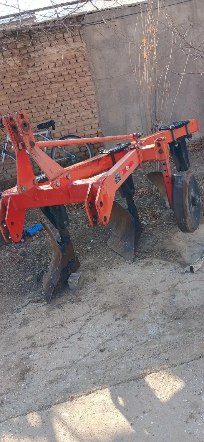 ادوات کشاورزی|ابزارآلات|اسدآباد, |دیوار