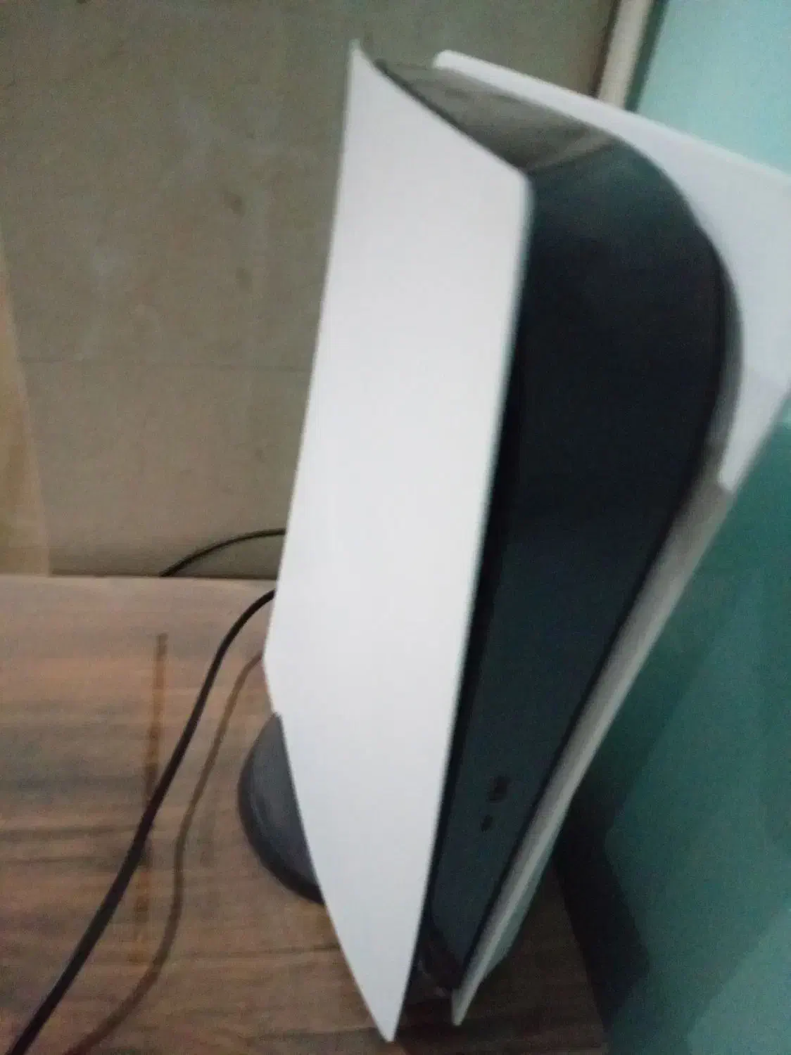 ps5 فت فول گیم با دودسته اصلی دیسک خور|کنسول، بازی ویدئویی و آنلاین|ملایر, |دیوار