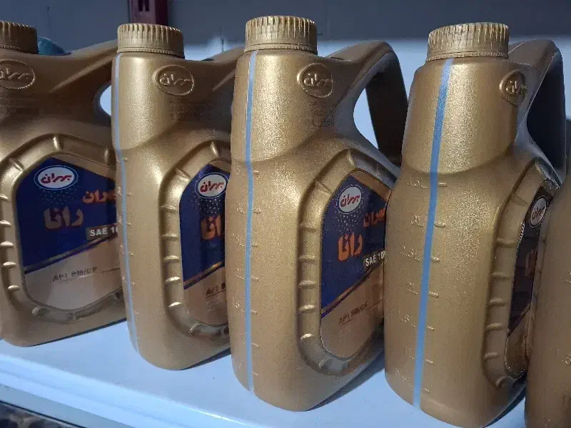 تعویض روغن فلاح|خدمات موتور و ماشین|خرم‌آباد, |دیوار