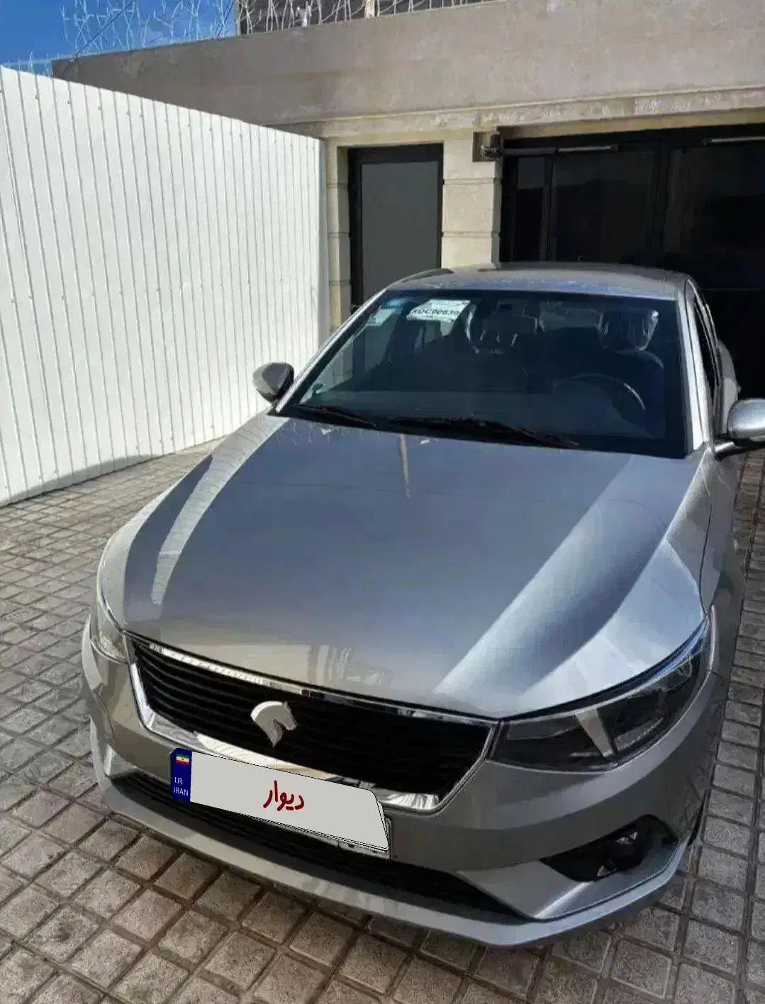 تارا V1 پلاس 1404|خودرو سواری و وانت|همدان, |دیوار