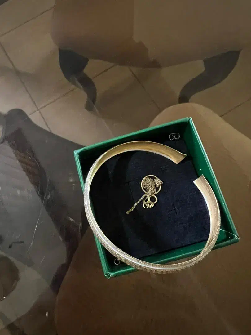 طلای خیلی تمیز با ۲درصد سود|جواهرات|قزوین, |دیوار