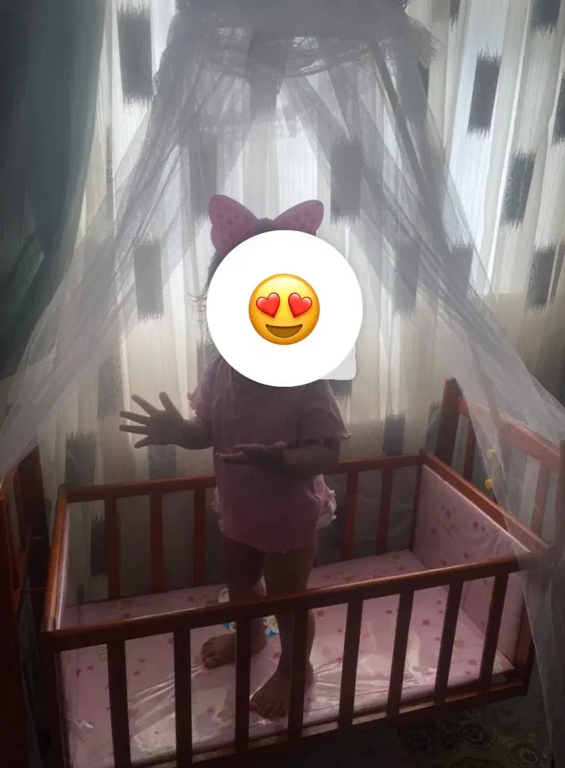 کریر مکسی کوزی به همراه تخت کودک|کالسکه و لوازم جانبی|تهران, جنت‌آباد شمالی|دیوار