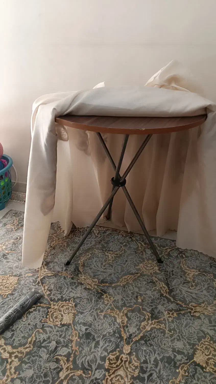 میز خاطره|میز و صندلی غذاخوری|فردیس, شهرک شهید حسینی|دیوار