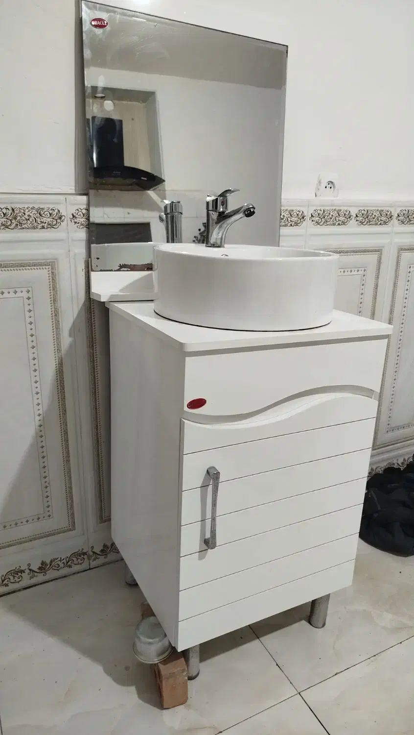 روشویی درحد|لوازم سرویس بهداشتی|شهریار, شهرک امیریه|دیوار