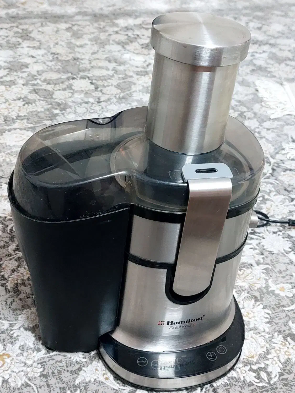 آبمیوه گیری|آبمیوه‌گیر و آب‌مرکبات‌گیر|مشهد, مقدم|دیوار