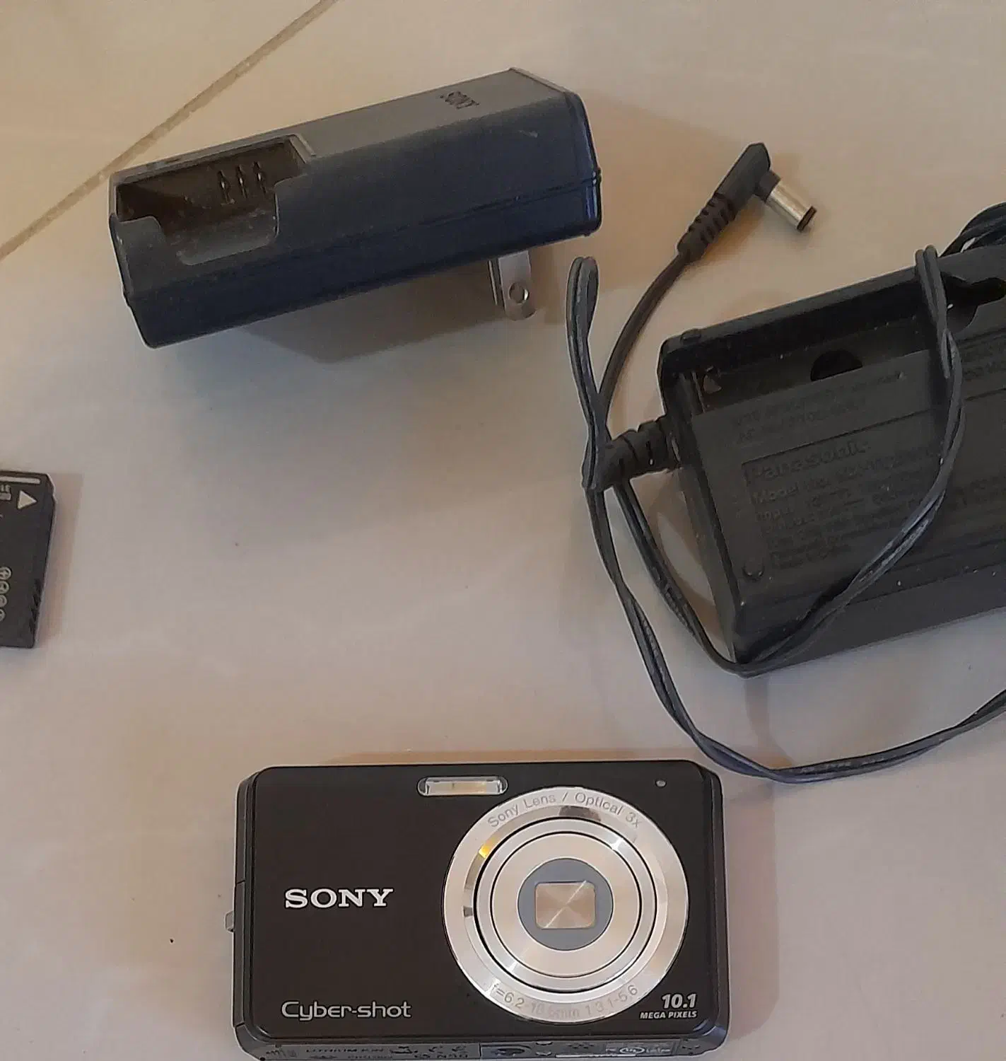 دوربین دیجیتال سونی|دوربین عکاسی و فیلمبرداری|فریدونکنار, |دیوار