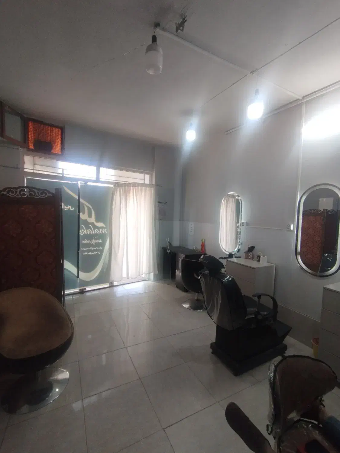 مغازه ۳در ۴ اجاره ای|اجارهٔ مغازه و غرفه|سبزوار, گلشن|دیوار