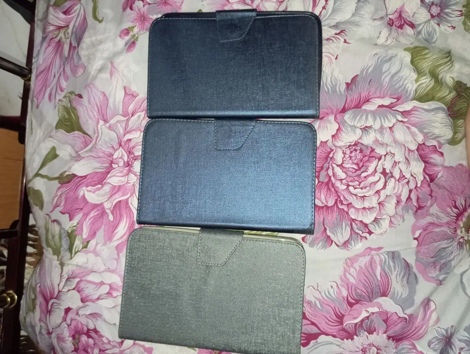 سه کاور لبتاب نو و بدون استفاده|لوازم جانبی موبایل و تبلت|شیراز, شیخ علی چوپان|دیوار